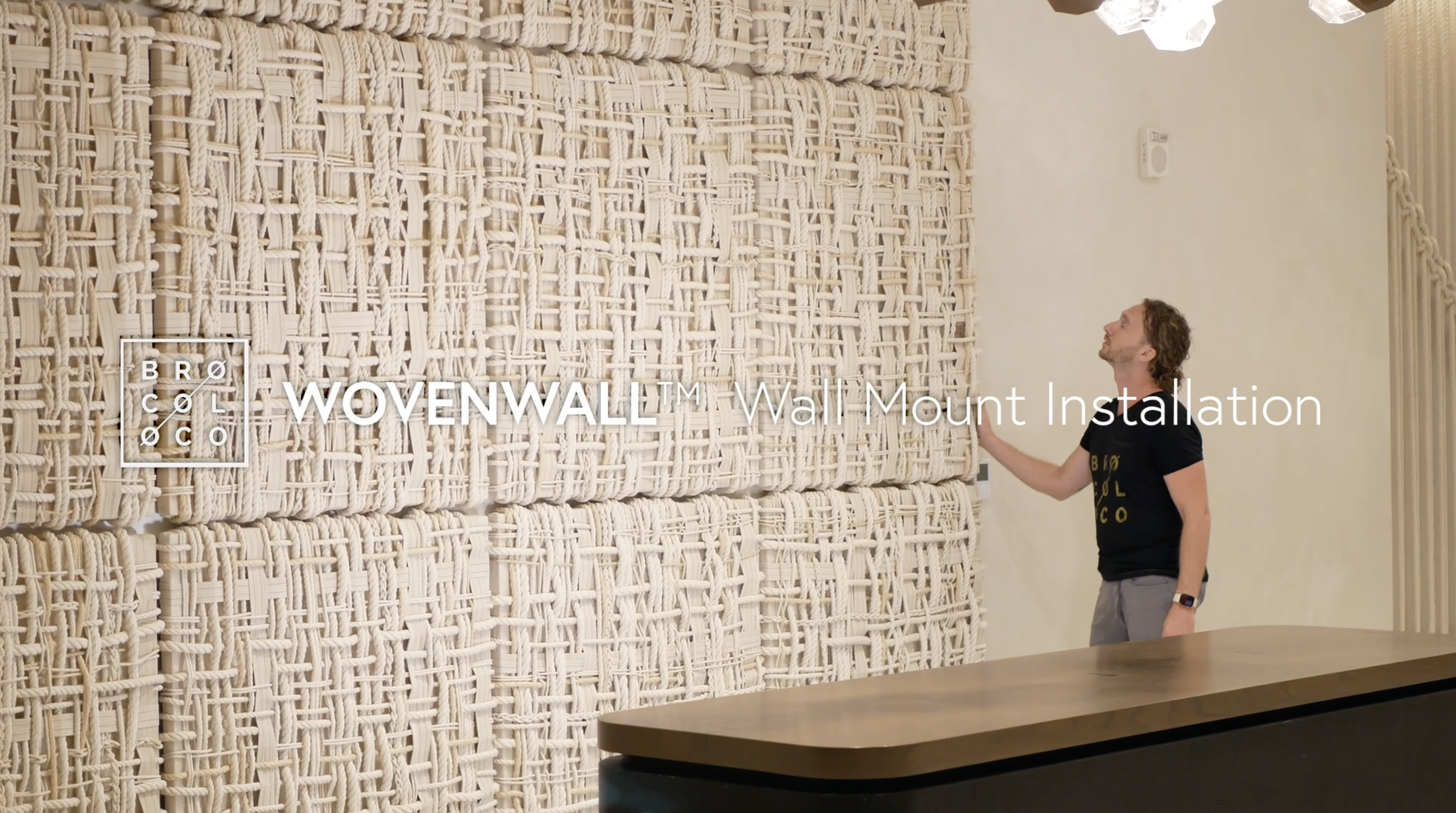 SEASIDE | WovenWall Panel